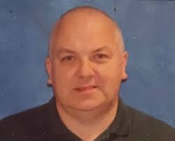 Ronald Keath Holcombe Obituary