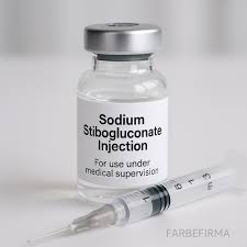 Image result for Stibogluconate