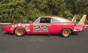 It doesn't matter if that racetrack is either asphalt or dirt. 1969 Dodge Daytona Wing Race Car Side Profile 16167 Nascar Race Cars Dodge Daytona Nascar Cars