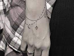 Bileklik Dovmeleri Bayan Wristband Tattoos For Women 2 Dovme Bilek Dovmeleri Tattoo