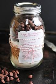 Chocolate Chip Cookie Mix Printable Cooking Add A Pinch Jar Food Gifts Mason Jar Cookies Mason Jar Cookie Recipes