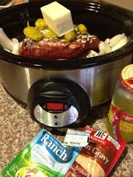 Hot Mama In The Crockpot Not Your Average Pot Roast Crockpot Roast Recipes Pot Roast Crock Pot Recipes Crockpot Roast