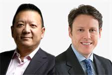 Edelman names Kehoe as new APAC lead after Lin resigns