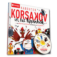 Kabouter Korsakov En Meneer Wattman Worden Achterna Gezeten Door Een Deense Dog Ze Vluchten Tot Bij Een Kippenhok Maar Daar Moge Kabouter Kippenhok Deense Dog