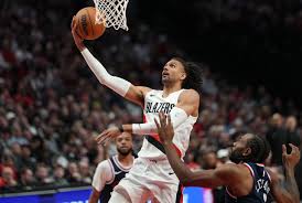 Trail Blazers Update: Thybulle, Krejci Status for Season Finale