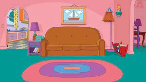 The Simpsons Zoom Background Kids Background Wallpaper Pc Background