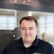 Mandal Buick GMC Staff