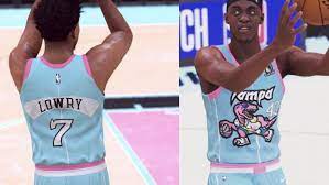 We did not find results for: Someone Modified The Raptors Jerseys To These Retro Concept Jerseys In Nba2k Article Bardown