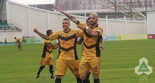 Kamis, 12 september 2019 19:21 wib. Diam Diam Persiba Dekati Striker Asal Brasil Ini Page 2 Olahraga Jpnn Com