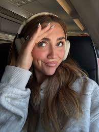 Self Reflection: Embracing Growth at the Airport