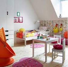 Ikea Cocuk Tasarimlari Ev Dekoru Ikea Tasarim Oda