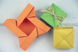 Origami ist eine sehr alte japanische kunstform. Diy Origami Boxen Falten Super Einfach Origami Boxen Box Falten Schachtel Basteln