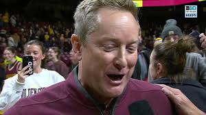 Big Ten Men's Basketball's Video