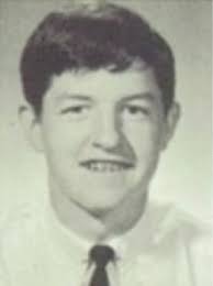 Who is the young singer in the photo?