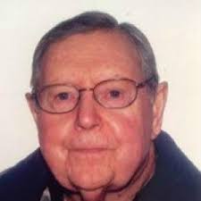 Wilfred James (Jim) Doyle