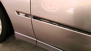 Maybe you would like to learn more about one of these? How To Remove Double Sided Tape From Door Trim Youtube