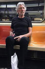 Find how much does roger waters earns year by year. Pink Floyd S Roger Waters Goes Unnoticed As He Takes The Subway In New York Daily Mail Online