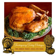 We may earn commission from links on this page, but we only recommend products we back. Huber S Our World Renowned Thanksgiving Turkey And Dishes Will Surely Impress Your Guests This Coming Thanksgiving Dinner Pre Order Your Package Today By Giving Us A Call At 503 228 5686 Limited Amounts Available