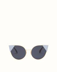 Kan I Small Minibag In Midnight Blue Leather With Images Sunglasses Women Designer Sunglasses