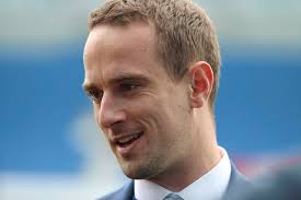 Mark Sampson