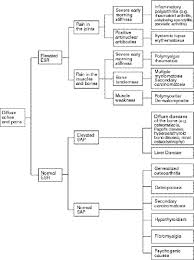 Diagnosing Diffuse Aches And Pains