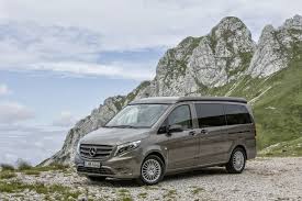Mercedes Marco Polo Activity Recreational Vehicle Plays All Day Sleeps All Night Recreational Vehicles Mercedes Marco Polo