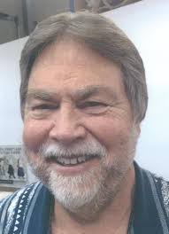 Larry Stamey's Instagram, Twitter & Facebook