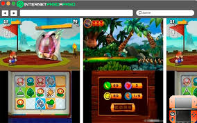Sólo tiene que subir una imágen qr y esta aplicacion online escaneará la imagen y decodificará la información en segundos. 10 Emuladores De Nintendo 3ds Para Android Lista 2021