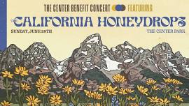 The California Honeydrops at Center for the Arts