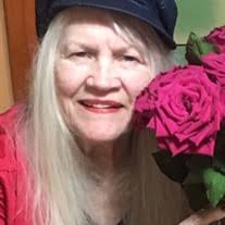 Mary Elizabeth Bowen Blevins Obituary