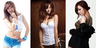 875 likes · 11 were here. 10 Seleb Cewek Korea Ini Dianggap Bertubuh Paling Seksi Kapanlagi Com