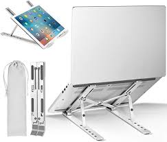 Macbook Pro Portable Laptop Laptop Stand Computer Accessories