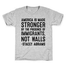 Check spelling or type a new query. Stacey Abrams T Shirts Lookhuman