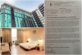 We are not a hotel, but instead offer condos for rent for your vacation that will quickly become your hideaway or retreat from life! Hotel Tower Regency Ipoh Hentikan Operasi 140 Staf Hilang Pekerjaan Libur