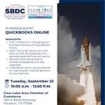 QuickBooks Online Workshop