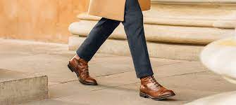 A dashing pair of men's casual shoes from macy's. The Best Business Casual Shoes For Men In 2021 Fashionbeans