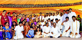 Karunanidhi Family Tree Karunanidhi News Kalaignar Family