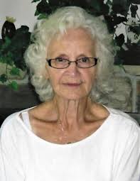 Ruby D. Berg Obituary 2021