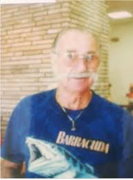 Lloyd Williamson Obituary (2008)