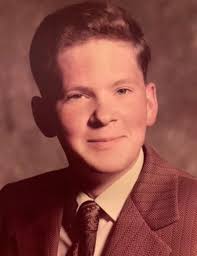 Search William Cottrell Obituaries and Funeral Services