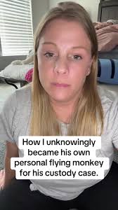 Ella Adams and Benjamin Breland Custody