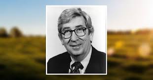 William Richards Obituary November 12, 2024