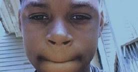 Missing Teen Darius Evans Found Safe