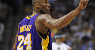 Anthony davis with a huge. Kobe Bryant Cbs News