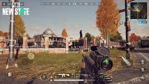 Pubg New State Gives Battle Royale A Twist On Ios And Android This Year Slashgear