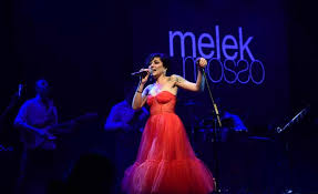 Müzik dünyasının sevilen isimlerinden melek mosso kimdir, nerede ve ne zaman dünyaya geldi, hangi burç, nasıl ünlü oldu, çalışmaları nelerdir? Melek Mosso Kimdir