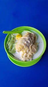 Order from cendol durian kampung baru online or via mobile app we will deliver it to your home or office check menu, ratings and reviews pay online or cash on delivery. Wanderlust Dj Cendol Durian Runtuh Chow Kit