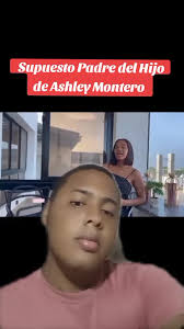 Supuesto Padre del Hijo de Edwin y Ashley Montero