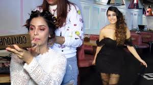 Ishqbaaz Fame Srishty Rode Photoshoot 2018 Full Video Youtube Srishty rode/instagram) srishty rode is one of the celebrity contestants on bigg boss 12.