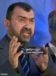 468 Hani Said Photos & High Res Pictures